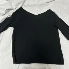 テーシャツ長袖