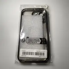 iPhone 15 Pro Max ケース ブラック