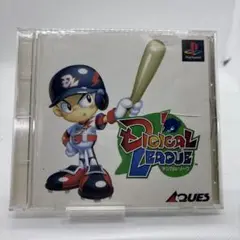 デジカルリーグ　盤面ほぼ傷なし美品