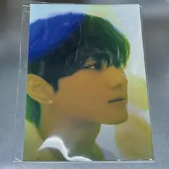 ENHYPEN ORANGE BLOOD KALPA  ジョンウォン