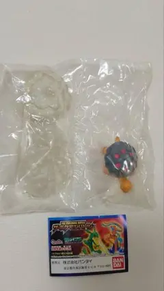 ザ・ポケモンバトル　コータス