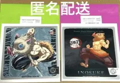 鬼滅 ダイニング HIROMA ヒロマ 3周年 レプリカミニクリアカード