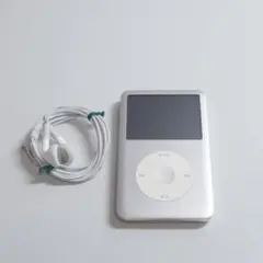 極美品 iPod classic A1238 80GB 新品バッテリー 極美品 iPod classic A1238 80GB 新品バッテリー - メルカリ