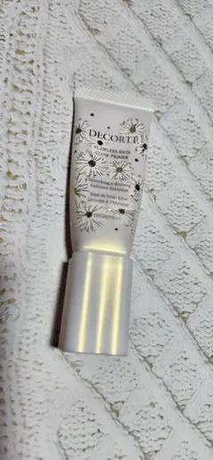 コスメデコルテ　下地　フローレススキングロウライザー　限定