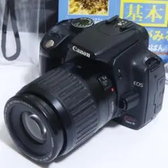 ☆スマホに送れる一眼レフ☆キャノンEOS Kiss X2 IS セット cr ☆スマホに送れる一眼レフ☆キャノンEOS Kiss X2 セット cr - メルカリ