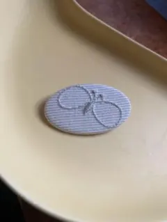 ミナペルホネン　ブローチ