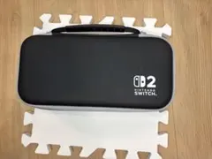 Nintendo Switch2 キャリングケース