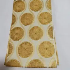 専用帯9173 ○加納幸織物謹製 高級 正絹 太鼓六通 袋帯 - メルカリ