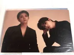 SEVENTEEN YourChoice 未使用★ スンチョル・ジョシュア
