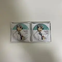 弱虫ペダル 荒北靖友 缶バッジ