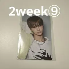 ボイプラ　アンシン　トレカ　アーカイブ展　トレカ