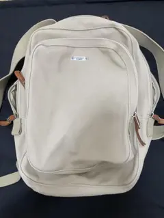 美品】LUGGAGE LABEL パワーダック 3way 希少廃盤 吉田カバン 2025年