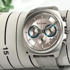 ポールスミスヴィンテージ時計 シルバー925 楽天市場】Paul Smith ポールスミス ウォッチ 腕時計watch