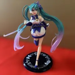 2026年最新】初音ミク フィギュア 15th anniversaryの人気アイテム
