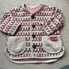 RAG MART ジャケット　80