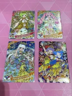 アイプリ リング6弾 サイン〇