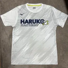 春高バレー Tシャツのサムネイル