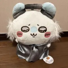 ちいかわ モモンガ ぬいぐるみ