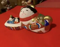 瀬戸陶芸社 七五三 犬筥 雛人形 誕生日 初節句 玩具工房 安産祈願 張り子犬