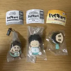 ハイキュー　岩泉一　まとめ売り