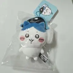 ちいかわアドベンチャー マスコット ハチワレ お台場
