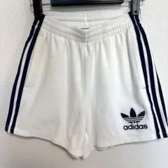 adidas アディダス W TERRY SHORT ショートパンツ - メルカリ