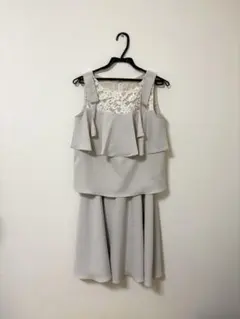 新品♡JILLSTUART・サイズ4・フレアスカート・セットアップ