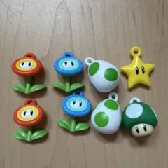 スーパーマリオ バスボム