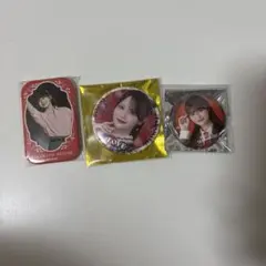2026年最新】髙松瞳 缶バッジの人気アイテム - メルカリ