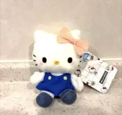 【新品未使用】SANRIO Hello kitty50＋1マスコット