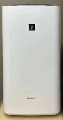 2025年最新】シャープ 除加湿空気清浄機の人気アイテム - メルカリ