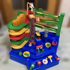 学研　きかんしゃトーマス レッツゴー大冒険！DX