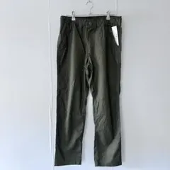 o.r.g しまむら メンズ ワークパンツ カジュアルパンツ タグ付き 未使用のサムネイル