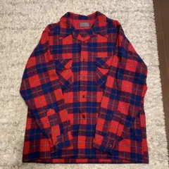 2026年最新】ペンドルトン ボードシャツ 60sの人気アイテム - メルカリ