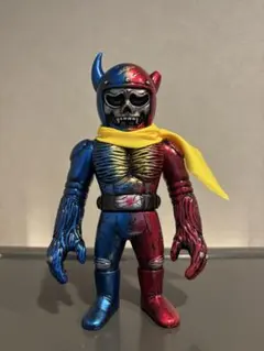 REALHEAD CORDVIPER 真マシンサイダー ソフビ - メルカリ