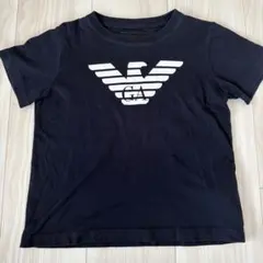 アルマーニ　キッズ　Tシャツ　110