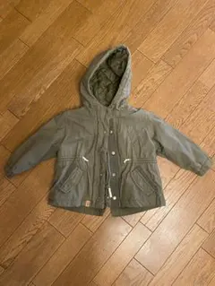 ZARA Baby Girl ジャケット コート　12/18ヶ月