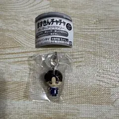 赤ずきんチャチャ めじるしアクセサリー しいねちゃん