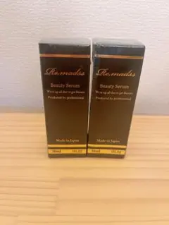 リマドスビューティーセラム　30ml 3本セット 2025年最新】リマドス ビューティーセラムの人気アイテム - メルカリ