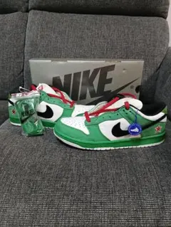 ダンクLOW SB  ハイネケン　美品 最新リーク｜Nike SB Dunk Low 