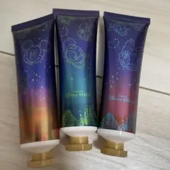 ディズニーリゾート　ハンドクリームセット