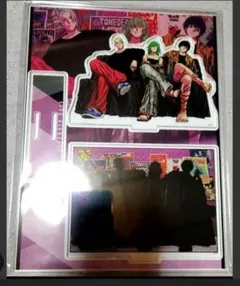 サカモトデイズ　SAKAMOTODAYS　アクリルスタンド