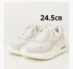 NIKE エア マックス SYSTM ウィメンズ24.5㎝