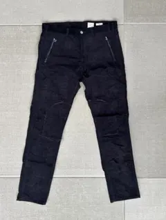 YSTRDY'S TMRRW VELVET PANTS 34サイズのサムネイル