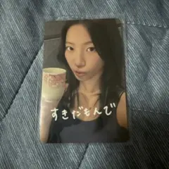 LE SSERAFIM PUREFLOW トレカ カズハ 静岡 | Mercari