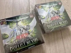 ◆新品・未開封◆デュエリスト　ネクサス　7BOX 2026年最新】デュエリストネクサス 未開封boxの人気アイテム - メルカリ