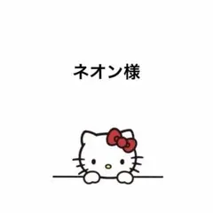 ネオン様 リクエスト 2点 まとめ商品