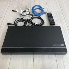 SONY BDZ-EW520 ブルーレイディスクレコーダー