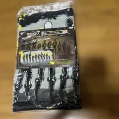 進撃の巨人 一番くじ E賞 スポーツタオルのサムネイル