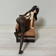 冴えない彼女の育てかた 1/7スケール 完成品フィギュア 霞ヶ丘詩羽